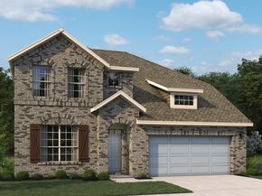 32322 Cedar Elm Drive, Waller TX 77484