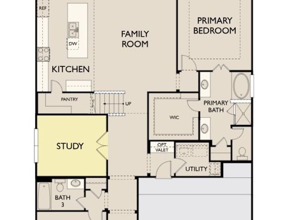 32322 Cedar Elm Drive, Waller TX 77484