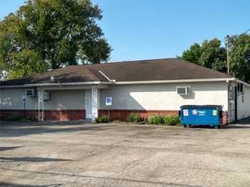 6122 Jessamine Street