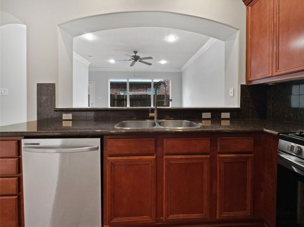 1762 Aden Mist Drive, Houston TX 77003