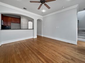 1762 Aden Mist Drive, Houston TX 77003