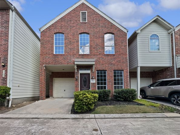 1762 Aden Mist Drive, Houston TX 77003