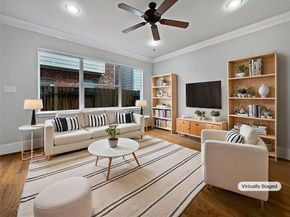 1762 Aden Mist Drive, Houston TX 77003