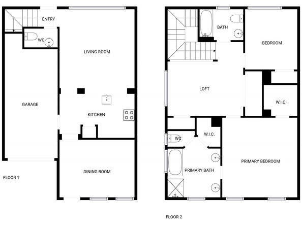 1762 Aden Mist Drive, Houston TX 77003