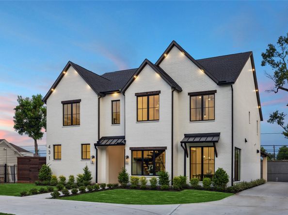 431 W 30th Street, Houston TX 77018