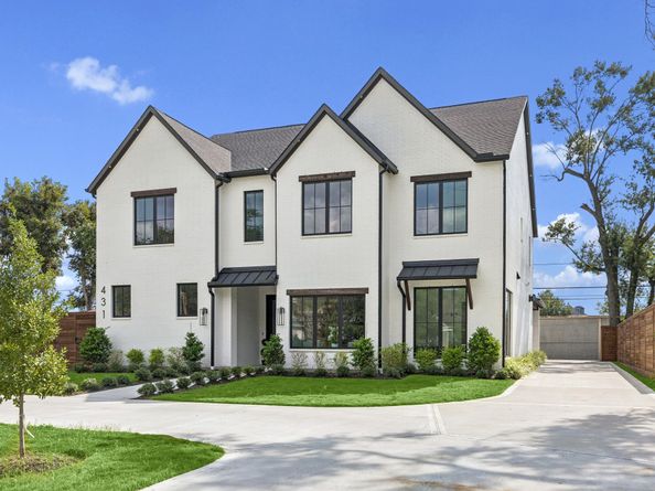 431 W 30th Street, Houston TX 77018