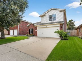 10403 Marble Crest Dr Divide, Houston TX 77095