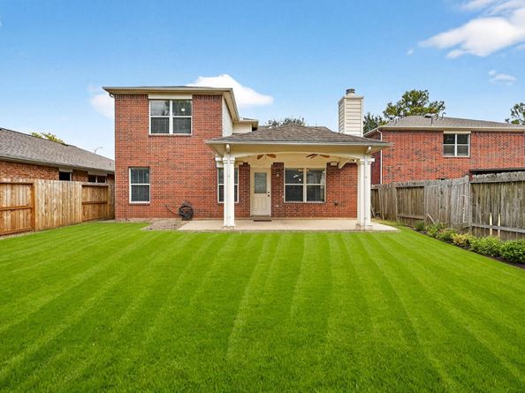 10403 Marble Crest Dr Divide, Houston TX 77095