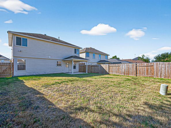 2427 Pinpoint Drive, Spring TX 77373
