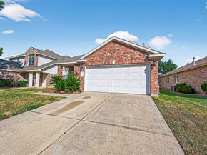 2427 Pinpoint Drive, Spring TX 77373
