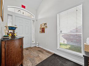 2427 Pinpoint Drive, Spring TX 77373