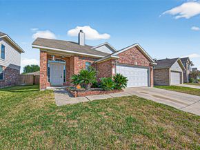 2427 Pinpoint Drive, Spring TX 77373