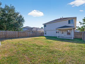 2427 Pinpoint Drive, Spring TX 77373