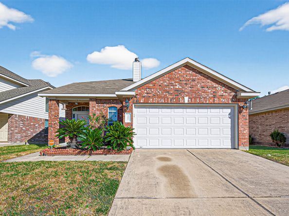 2427 Pinpoint Drive, Spring TX 77373