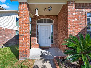 2427 Pinpoint Drive, Spring TX 77373