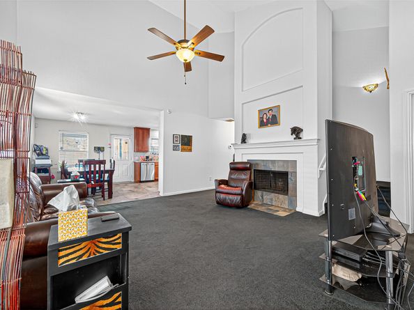 2427 Pinpoint Drive, Spring TX 77373