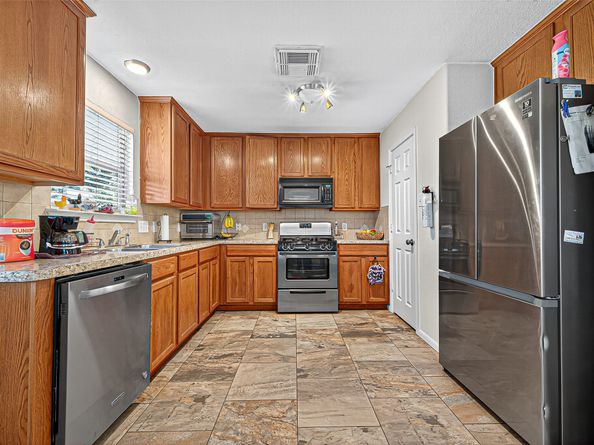 2427 Pinpoint Drive, Spring TX 77373