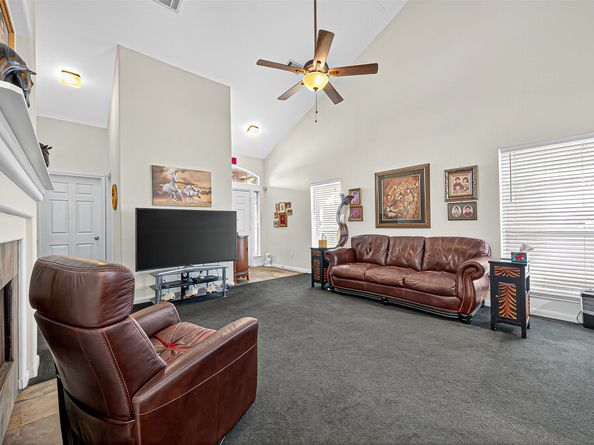 2427 Pinpoint Drive, Spring TX 77373