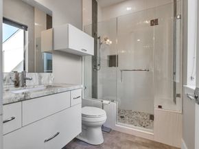 7408 Shadyvilla Lane A, Houston TX 77055
