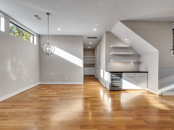 7408 Shadyvilla Lane A, Houston TX 77055