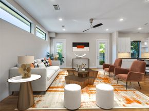 7408 Shadyvilla Lane A, Houston TX 77055