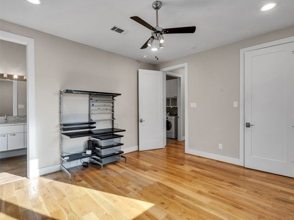 7408 Shadyvilla Lane A, Houston TX 77055