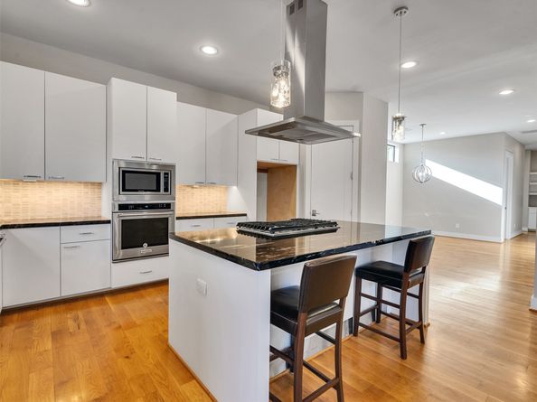 7408 Shadyvilla Lane A, Houston TX 77055