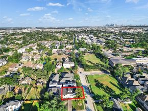 7408 Shadyvilla Lane A, Houston TX 77055