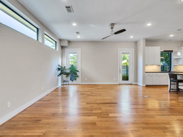 7408 Shadyvilla Lane A, Houston TX 77055