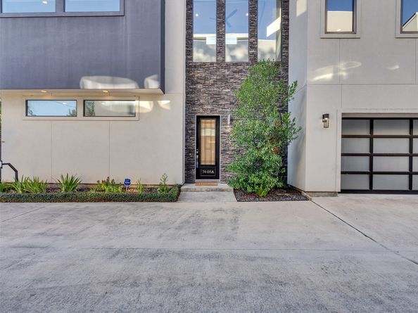 7408 Shadyvilla Lane A, Houston TX 77055