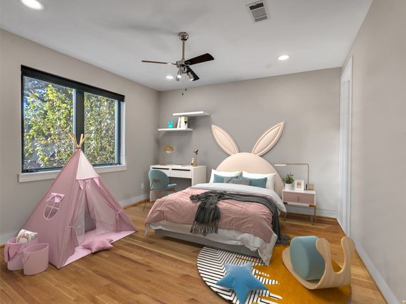 7408 Shadyvilla Lane A, Houston TX 77055