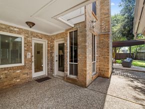 1214 Creekford Circle, Sugar Land TX 77478