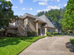 1214 Creekford Circle, Sugar Land TX 77478