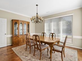 1214 Creekford Circle, Sugar Land TX 77478