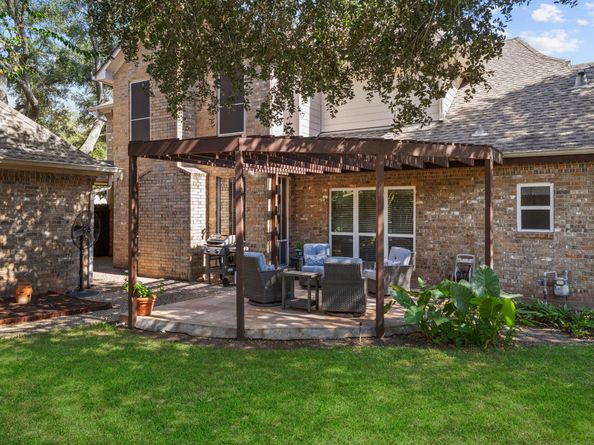 1214 Creekford Circle, Sugar Land TX 77478