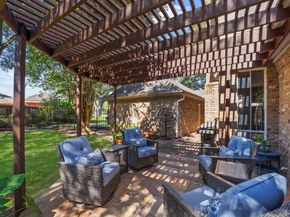 1214 Creekford Circle, Sugar Land TX 77478