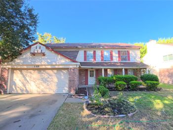 15914 Pinyon Creek Drive