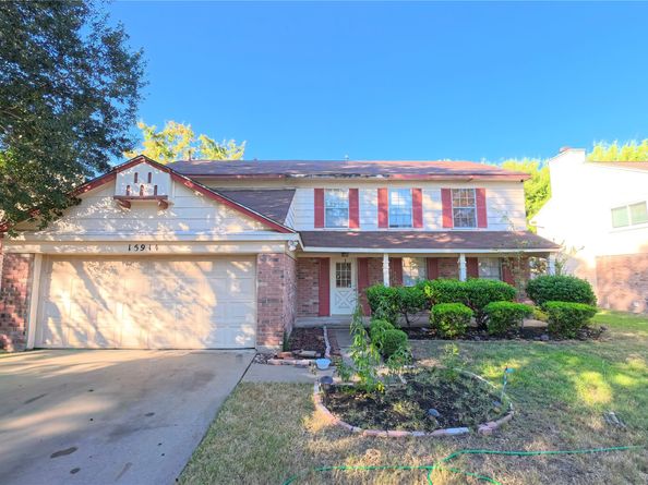 15914 Pinyon Creek Drive, Houston TX 77095