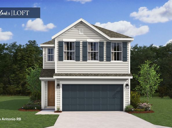 2313 Via Cami Lane, Houston TX 77051