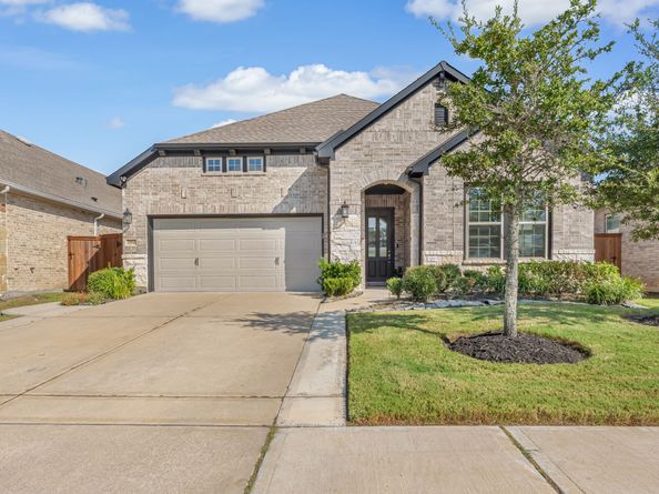 11906 Deepwater Ridge Way, Cypress TX 77433