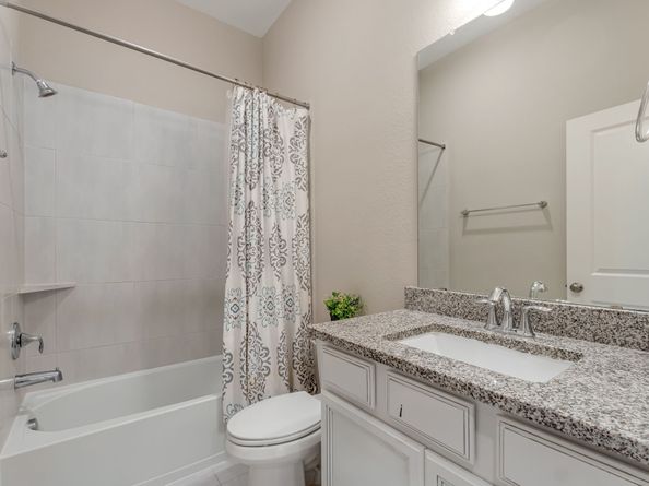 11906 Deepwater Ridge Way, Cypress TX 77433