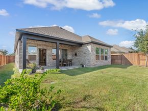 11906 Deepwater Ridge Way, Cypress TX 77433