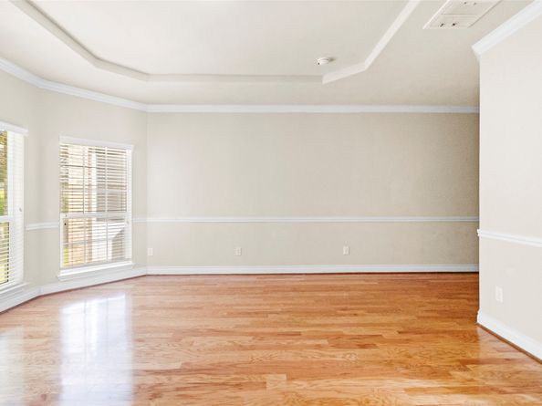 2446 W Bramlet Drive, Conroe TX 77304