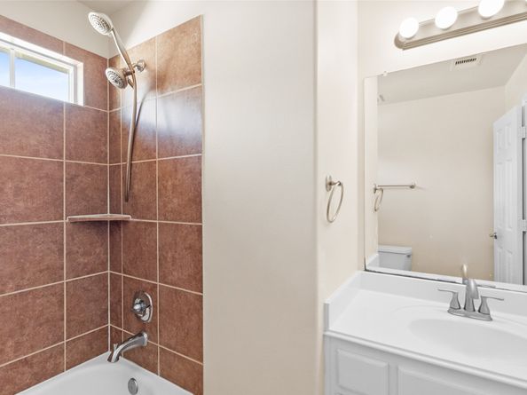 2446 W Bramlet Drive, Conroe TX 77304