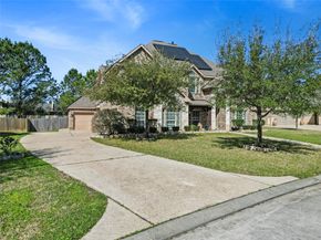 2446 W Bramlet Drive, Conroe TX 77304