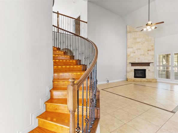 2446 W Bramlet Drive, Conroe TX 77304