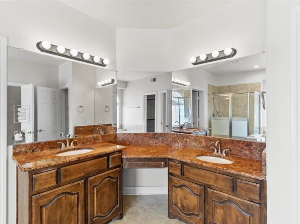 2446 W Bramlet Drive, Conroe TX 77304