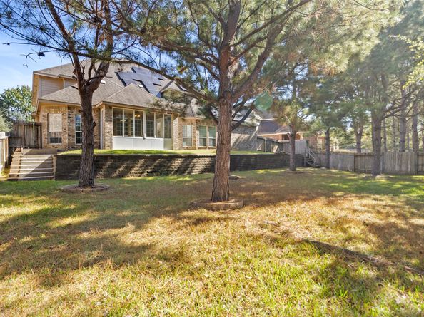2446 W Bramlet Drive, Conroe TX 77304
