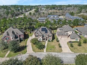 2446 W Bramlet Drive, Conroe TX 77304