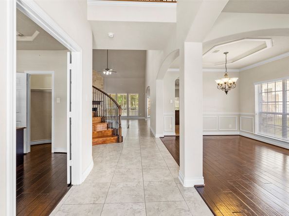 2446 W Bramlet Drive, Conroe TX 77304